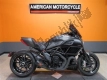 Tutte le parti originali e di ricambio per il tuo Ducati Diavel FL 1200 2016.